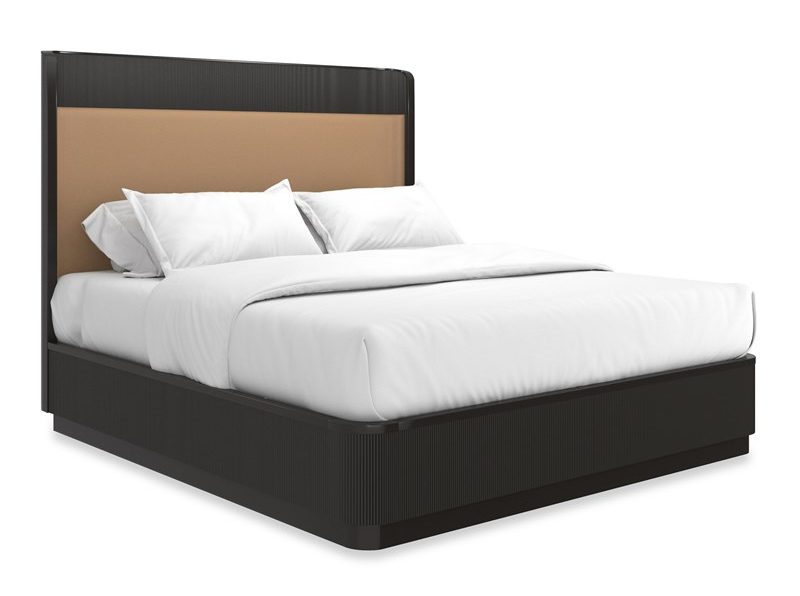 Caracole Furniture CLA-424-105 Fall In Love King