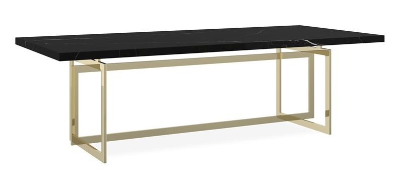 Caracole Furniture CLA-424-2011B Wish You Were Here Table Caracole Furniture CLA-424-2011B Wish You Were Here Table