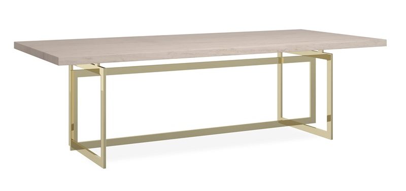 Caracole Furniture CLA-424-2011C Wish You Were Here Table Caracole Furniture CLA-424-2011C Wish You Were Here Table