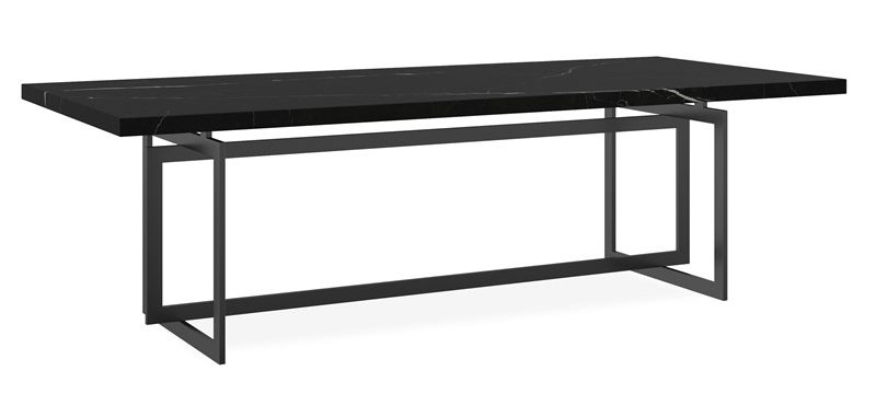 Caracole Furniture CLA-424-2012B Wish You Were Here Table