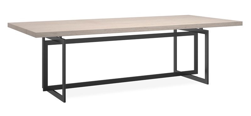 Caracole Furniture CLA-424-2012C Wish You Were Here Table