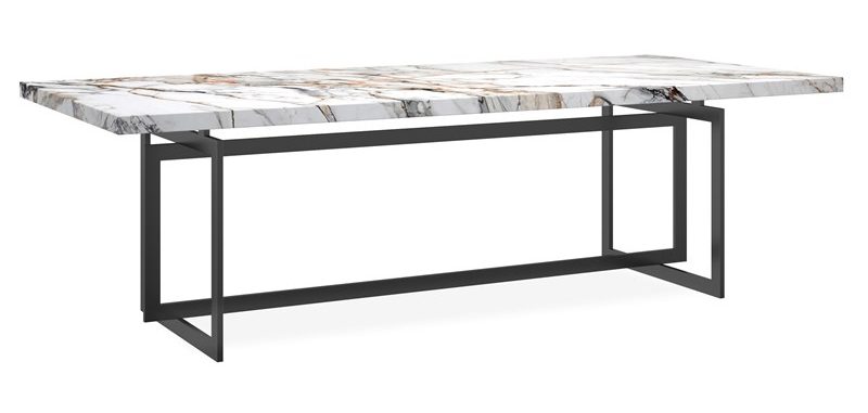 Caracole Furniture CLA-424-2012D Wish You Were Here Table