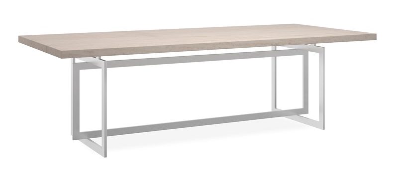 Caracole Furniture CLA-424-2013C Wish You Were Here Table