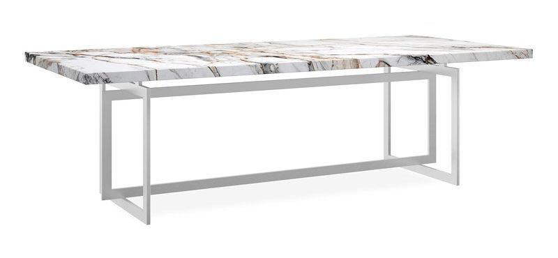 Caracole Furniture CLA-424-2013D Wish You Were Here Table