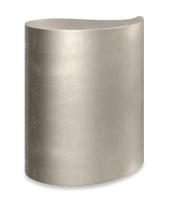 Caracole Furniture CLA-424-421 End Quote Drink Table