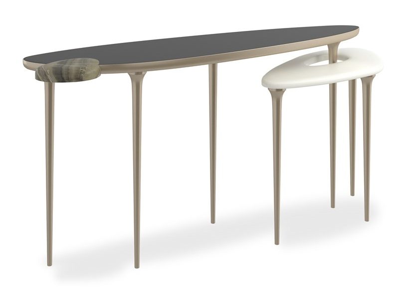 Caracole Furniture CLA-424-442 Echo Console