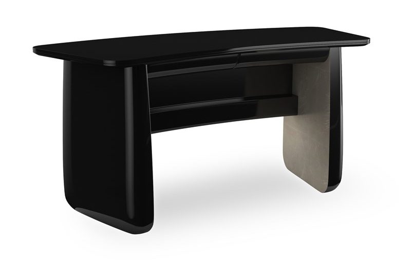 Caracole Furniture CLA-424-451 Cabochon Desk