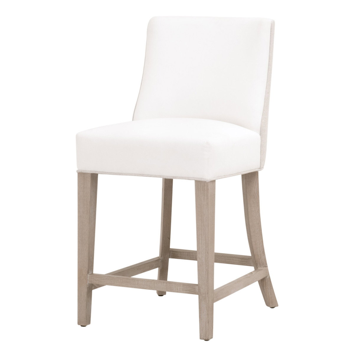 Essentials For Living 6491-CSUP.NG/LPPRL/BIS Duet Counter Stool