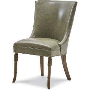 Wesley Hall L468-S Adelaide Side Chair Wesley Hall L468-S Adelaide Side Chair