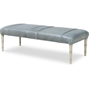 Wesley Hall LBW163 Nicola Bench