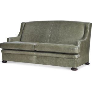 Wesley Hall LBW2582-75 Henri Sofa