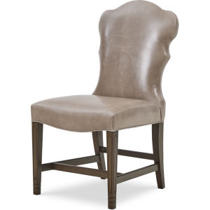 Wesley Hall LBW449 Julia Dining Chair Wesley Hall LBW449 Julia Dining Chair