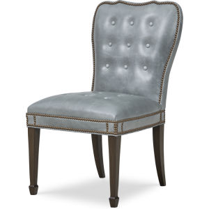 Wesley Hall LBW451 Phillip Dining Chair