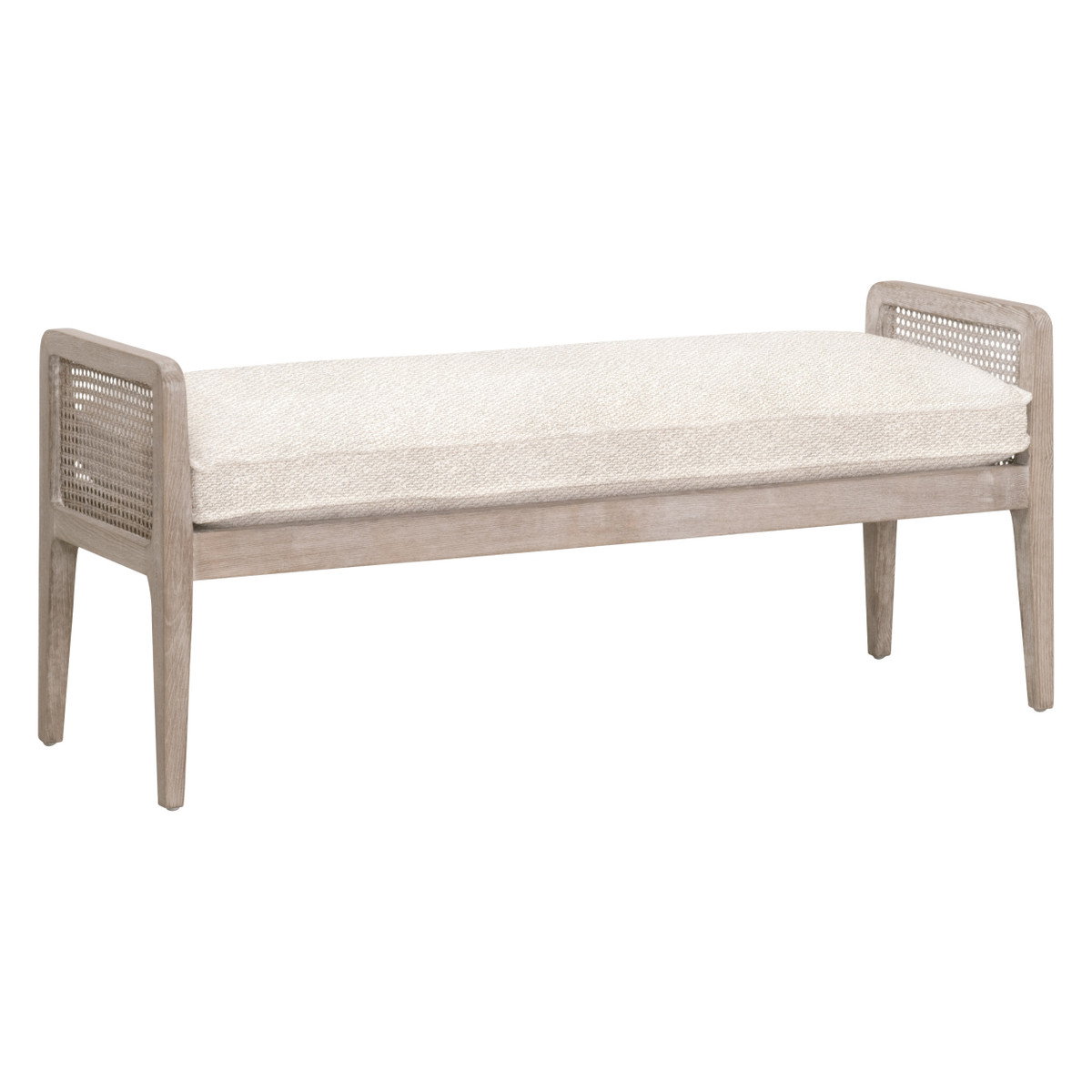 Essentials For Living 6698.LGLIN/NG Leone Bench Essentials For Living 6698.LGLIN/NG Leone Bench