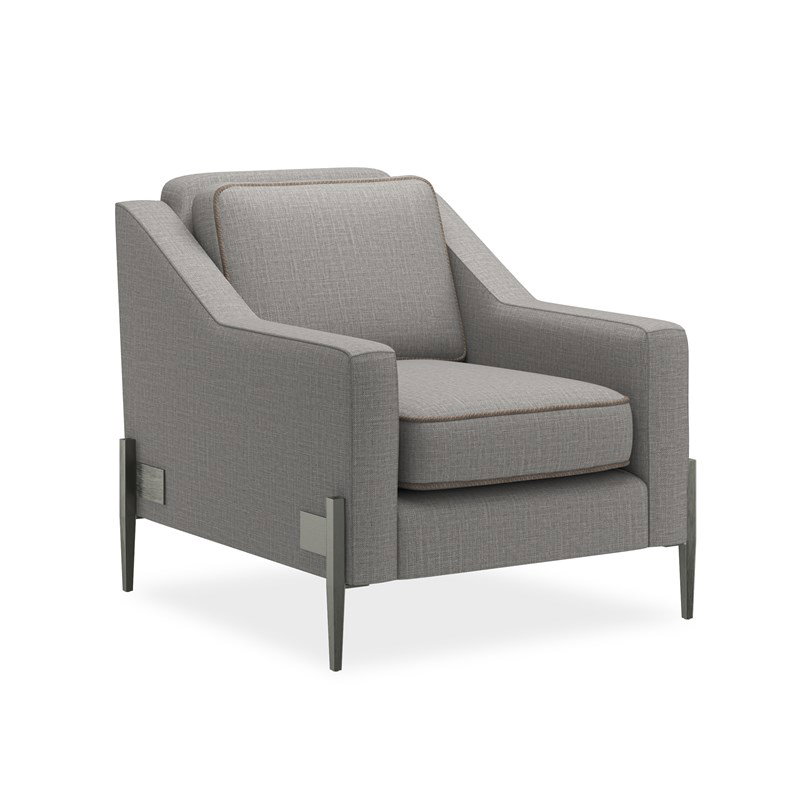 Caracole Furniture M110-019-231-C Remix Chair Caracole Furniture M110-019-231-C Remix Chair