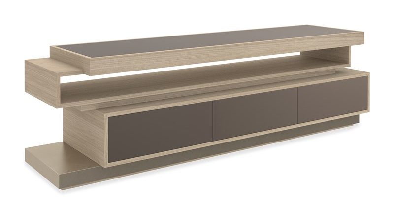 Caracole Furniture M131-424-531 La Moda Media