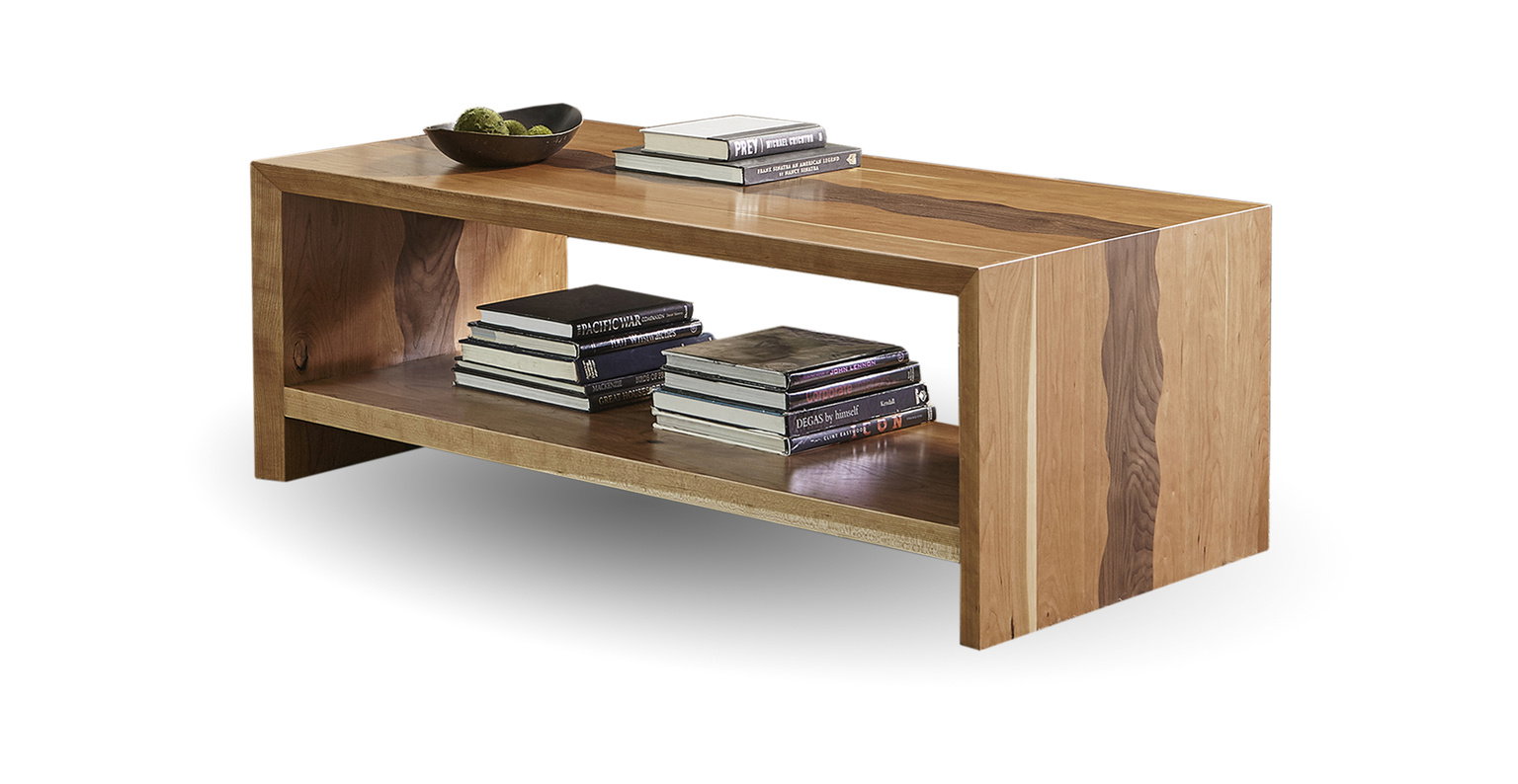 Charleston Forge MD3000 Waterfall Cocktail Table