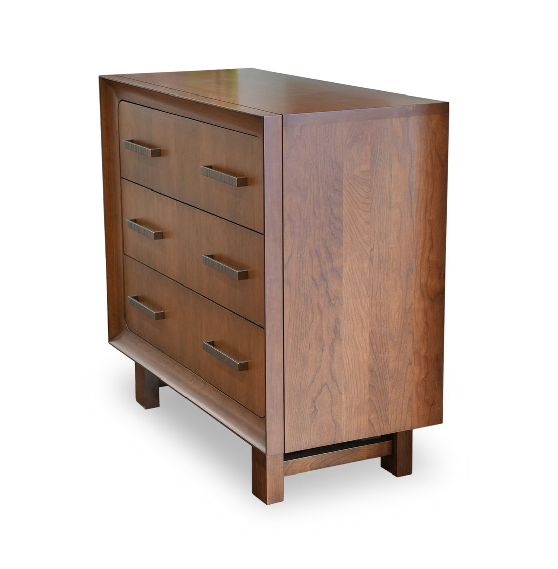 Charleston Forge MD1300 Keys Bachelor Chest