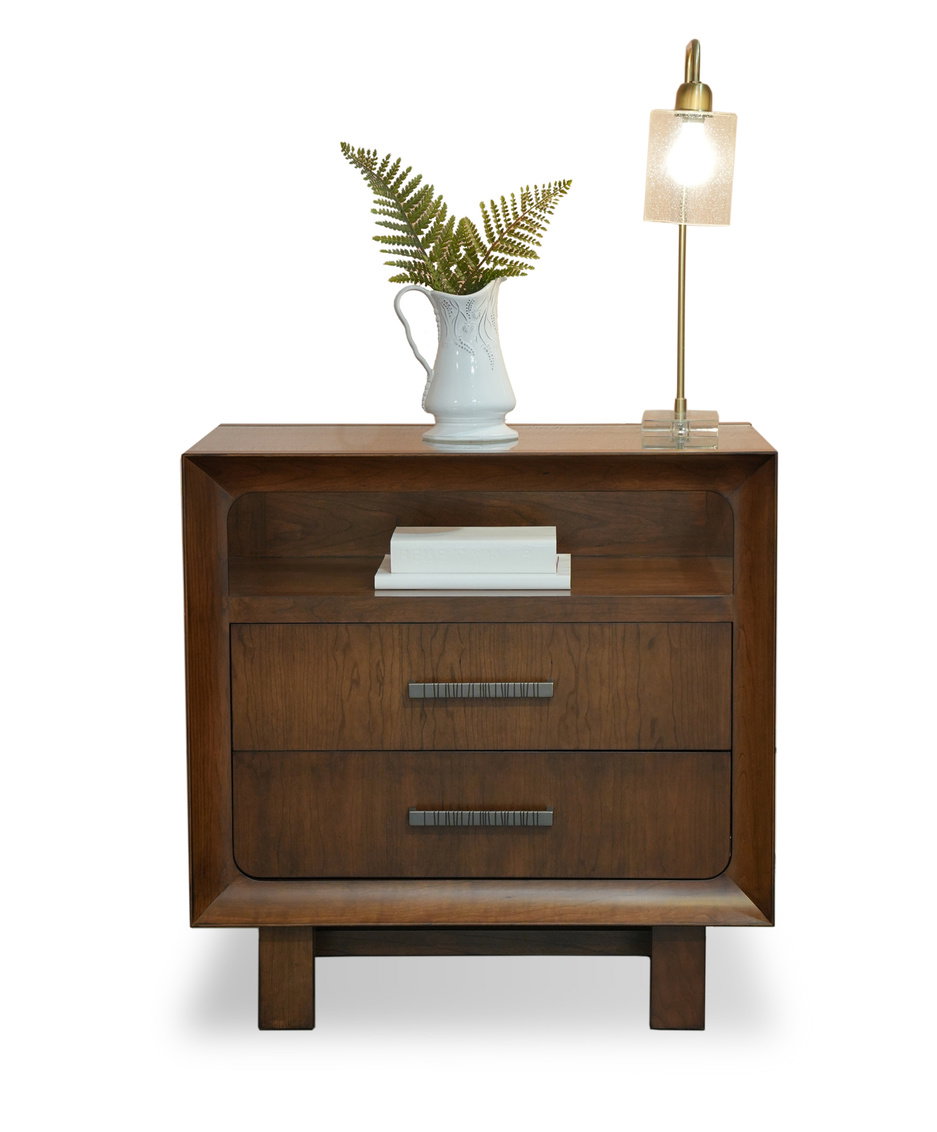 Charleston Forge MD1500 Keys Nightstand