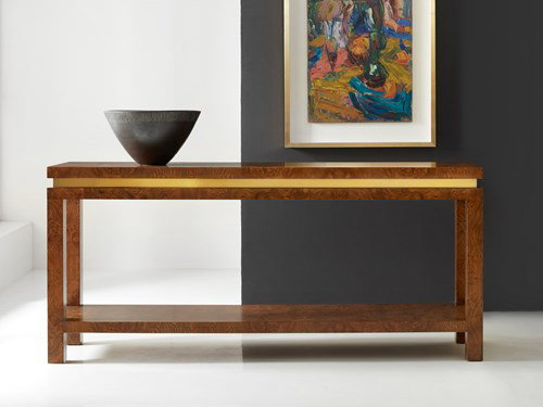 Modern History MH1148F01 Elysee Console