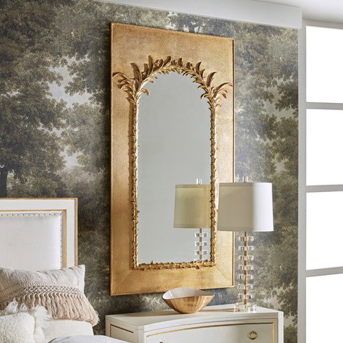Modern History MH1155F01 Trifari Mirror