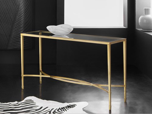 Modern History MH1159F01 Brielle Console