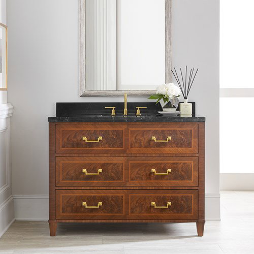 Modern History MHV-001 Gourdon Vanity