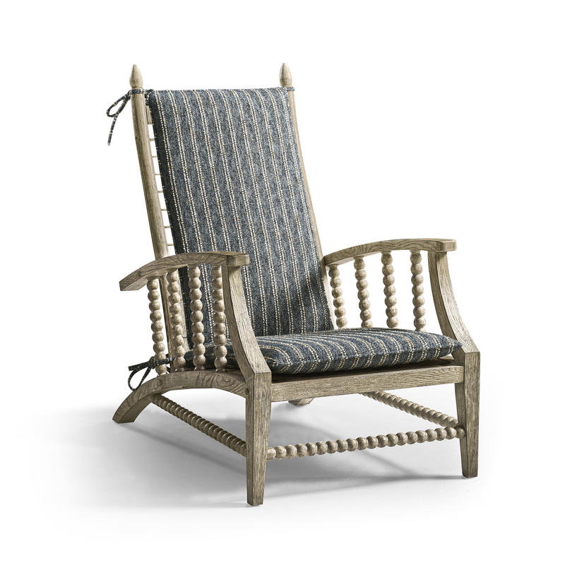 Jonathan Charles 010-5-0G0-GYO Whitby Lounge Chair