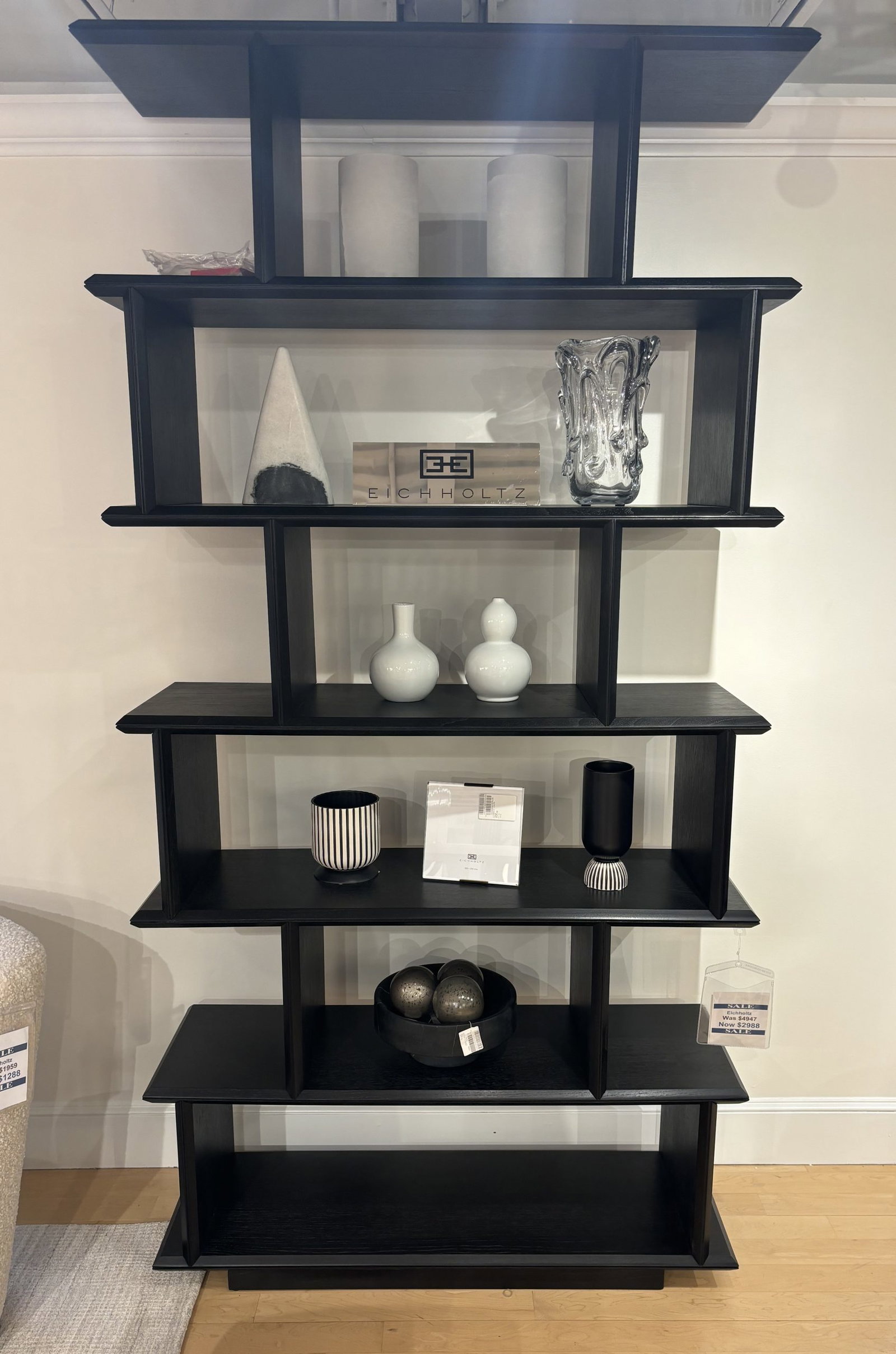 Eichholtz 114010 Garcia Cabinet