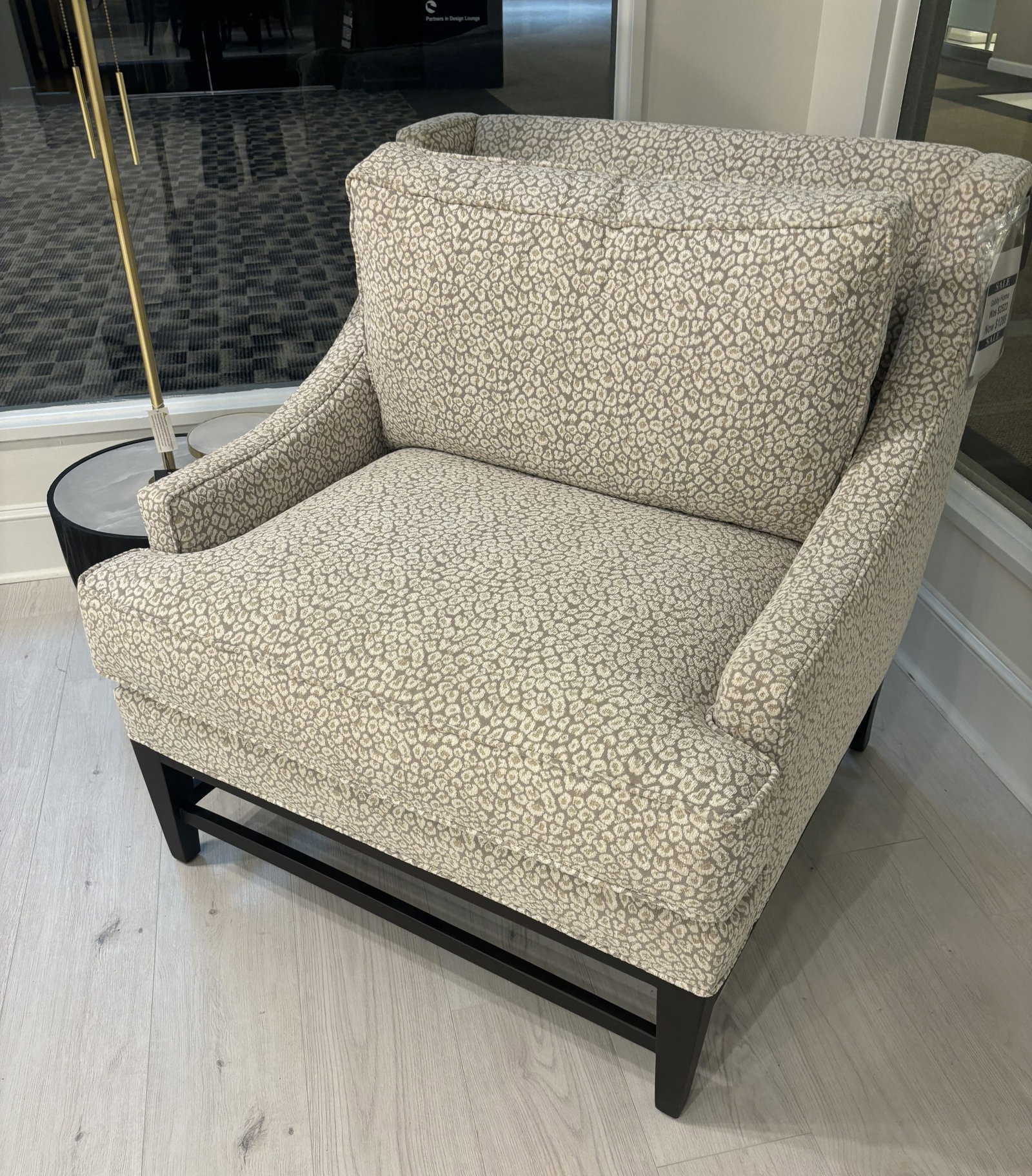 Gabby SCH-138034 Bev Lounge Chair