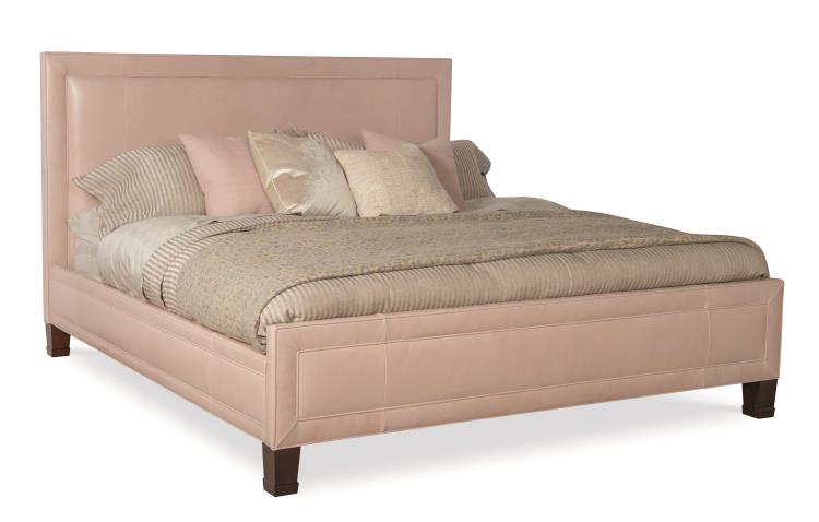 Century Furniture AE9-112K Fifth Avenue Modern Low Hb Bed – King 6/6