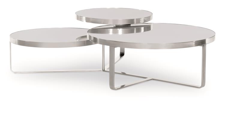 Century Furniture B1A-603 Everett Cocktail Table