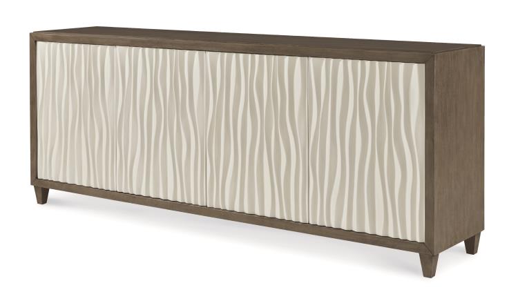 Century Furniture B1B-405 Russo Credenza