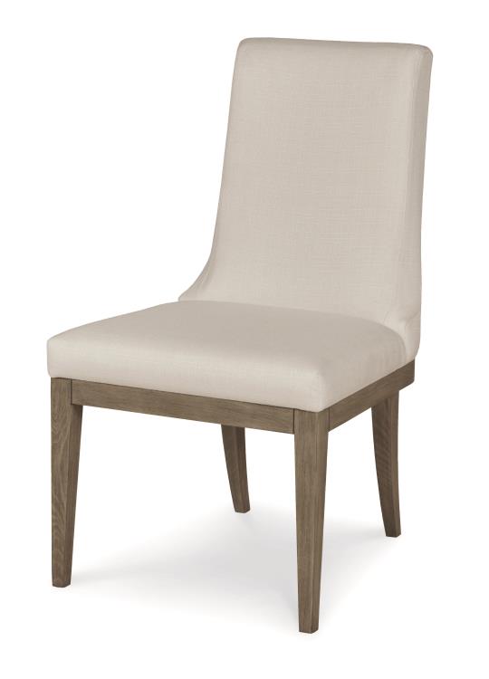 Century Furniture B1B-53 Marten Dining Side Chair