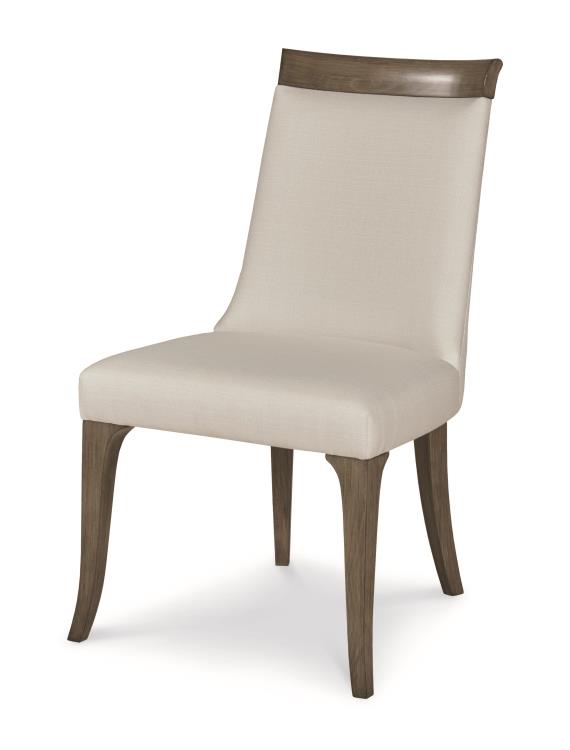 Century Furniture B1B-551 Mira Dining Chair