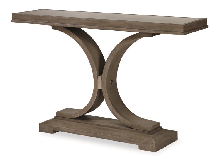 Century Furniture B1B-722 Folsom Console Table