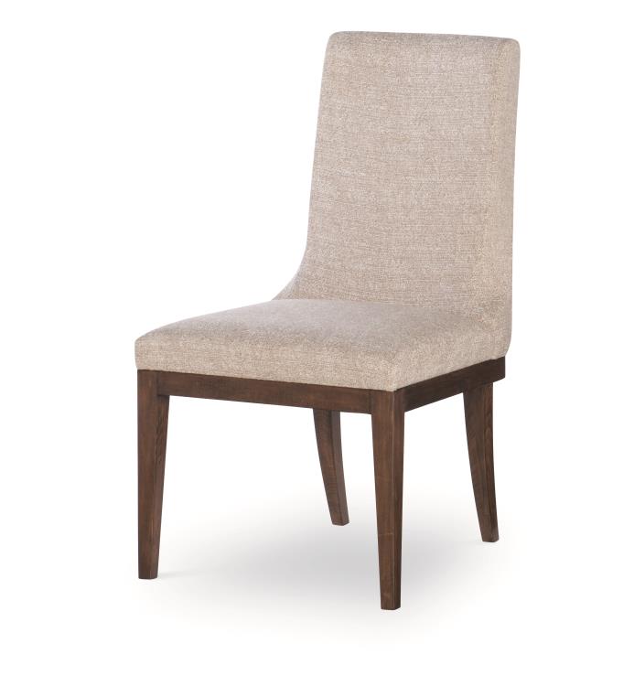 Century Furniture B1H-531 Marten Dining Side Chair