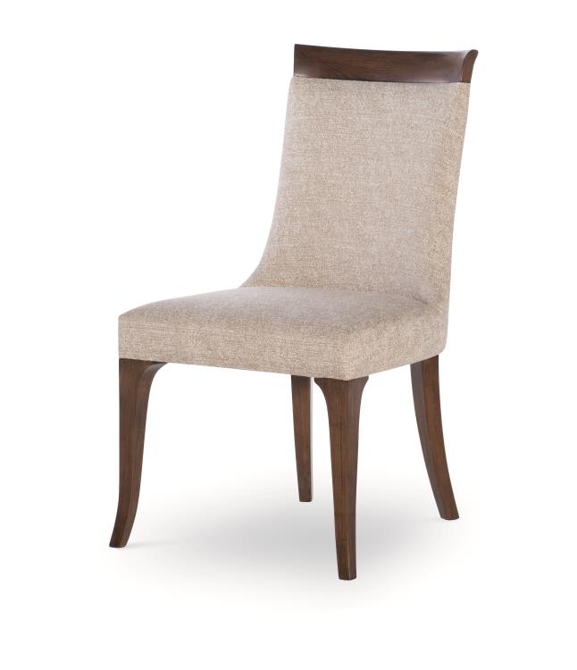 Century Furniture B1H-551 Mira Dining Chair