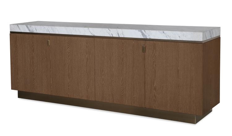 Century Furniture CA9-401 Cadence Credenza