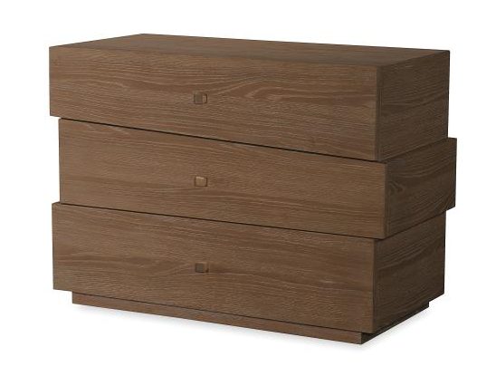 Century Furniture CA9-702 Cadence Three Drawer Chest Century Furniture CA9-702 Cadence Three Drawer Chest
