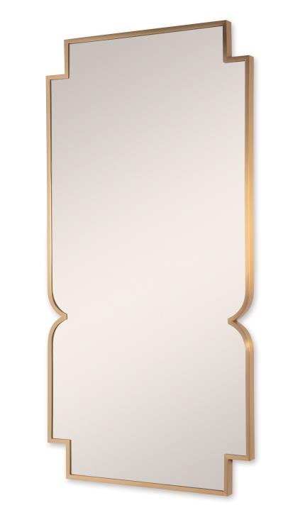 Century Furniture CAA-231 Cadence Mirror