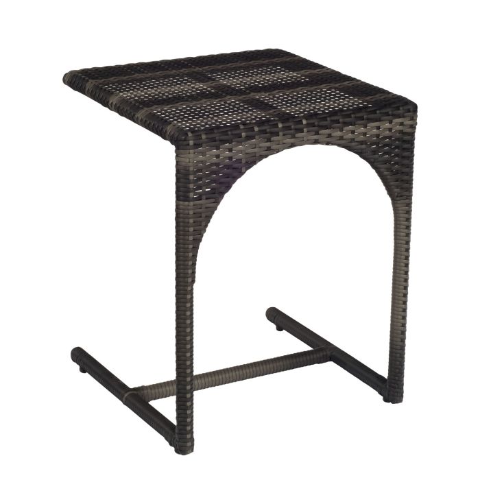 Woodard Furniture S508205 Genie C Table