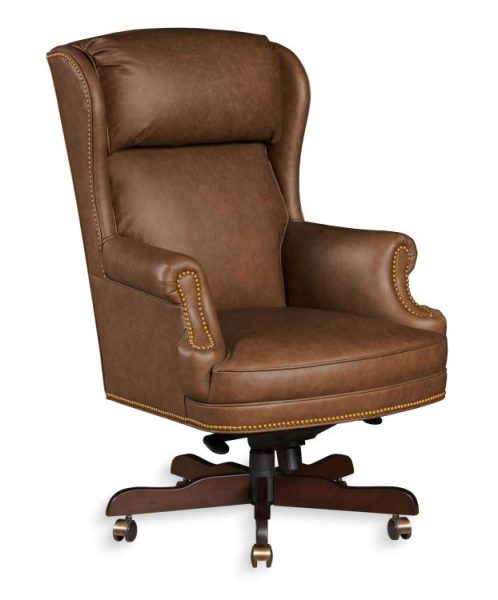 Century Furniture CCC-C1033R Spencer Executive Chair
