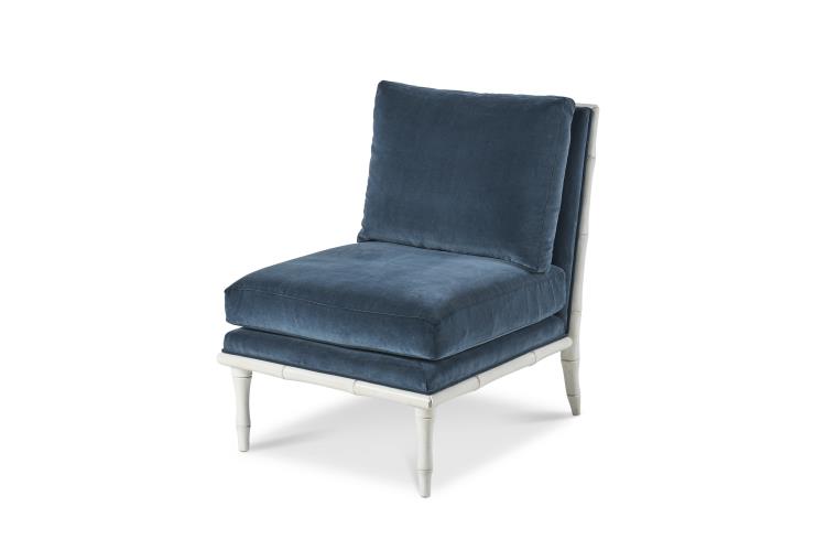 Century Furniture CCC3117-6 Jasmine Chair