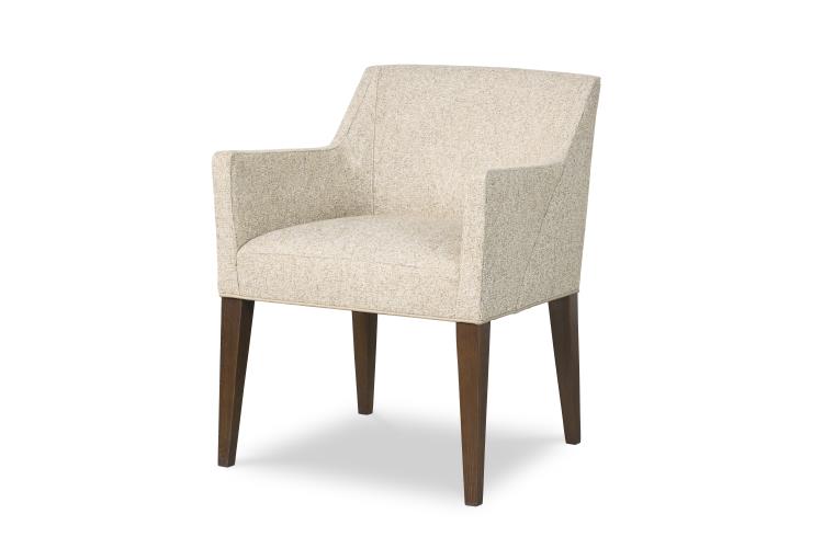 Century Furniture CCC3129A Miami Dining Arm Chair