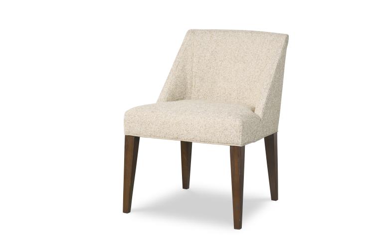 Century Furniture CCC3129S Miami Dining Side Chair