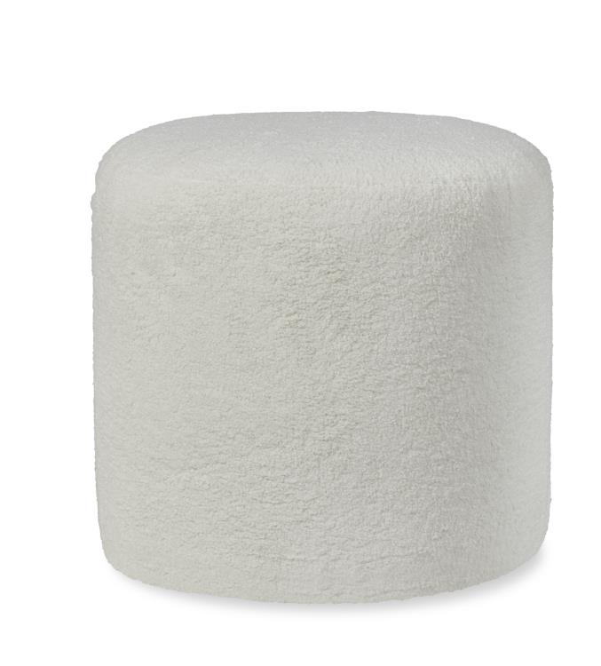 Century Furniture CCC3138-12H Onsen Small High Ottoman