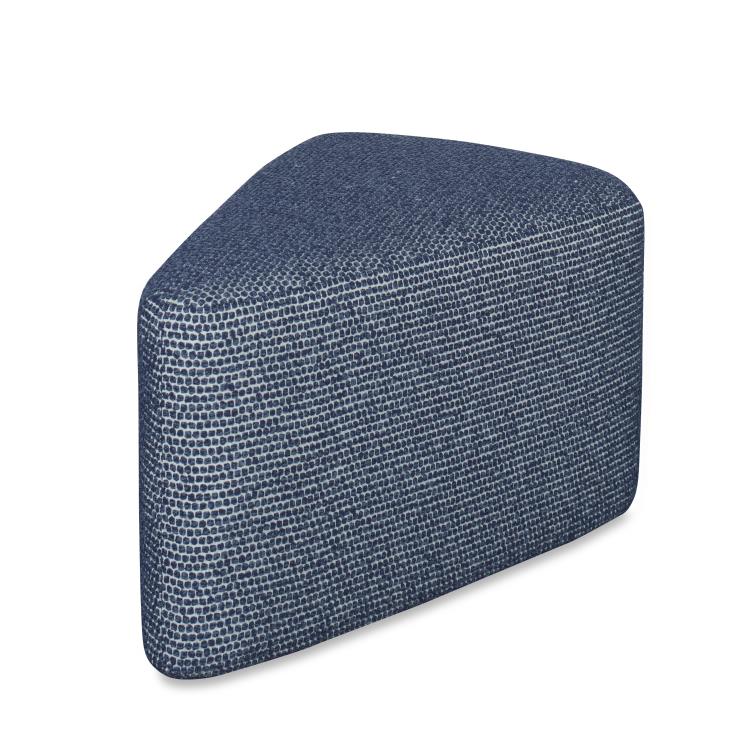 Century Furniture CCC3140-12H Onsen Large High Ottoman