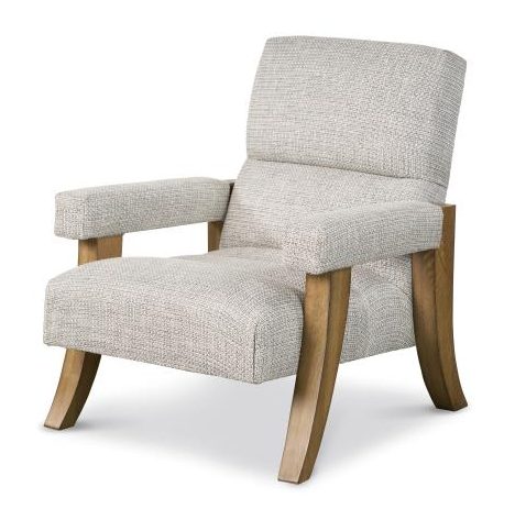 Century Furniture CCC3143-6 Ashlan Chair