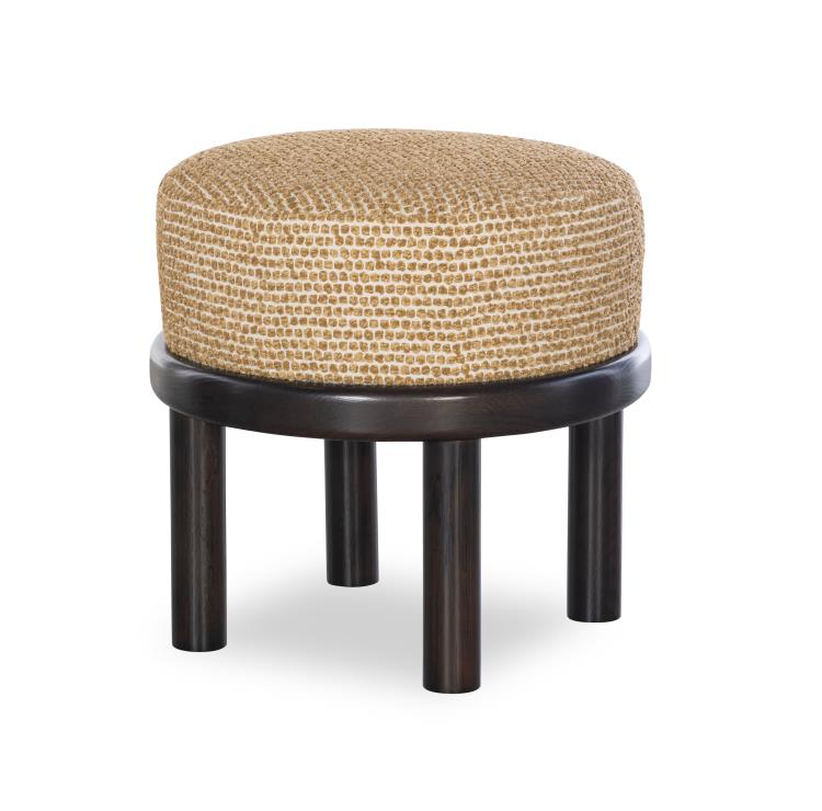 Century Furniture CCC3147-12 Dot Ottoman